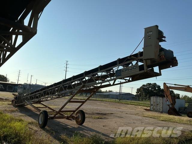 KPI-JCI  Conveyors
