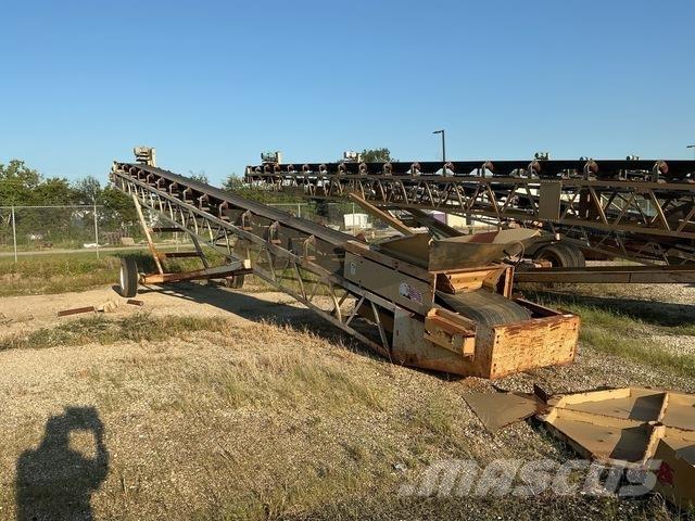 KPI-JCI  Conveyors