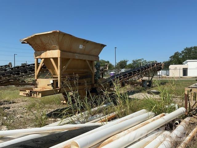 KPI-JCI  Conveyors