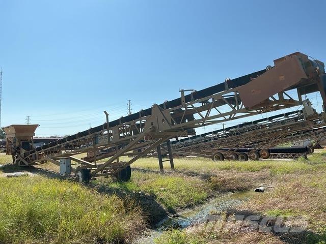 KPI-JCI  Conveyors