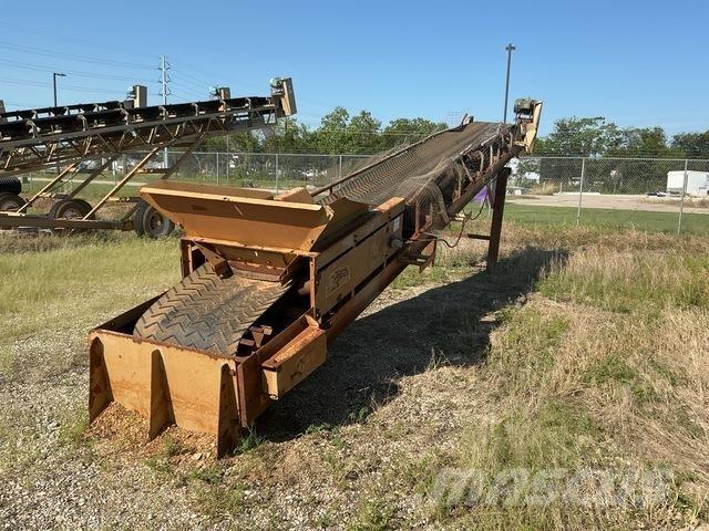 KPI-JCI  Conveyors