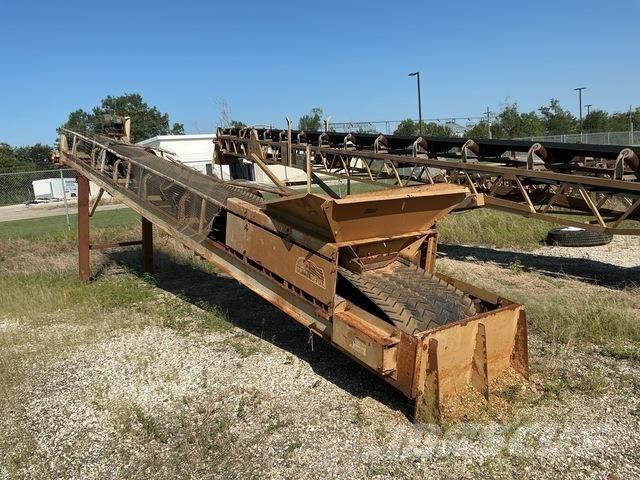 KPI-JCI  Conveyors