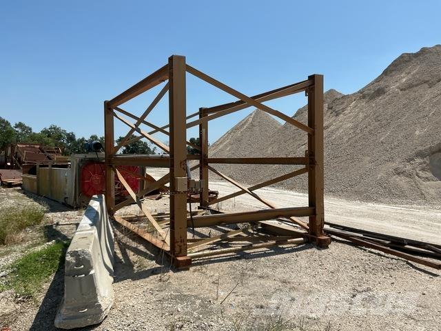 KPI-JCI 1822S Screeners