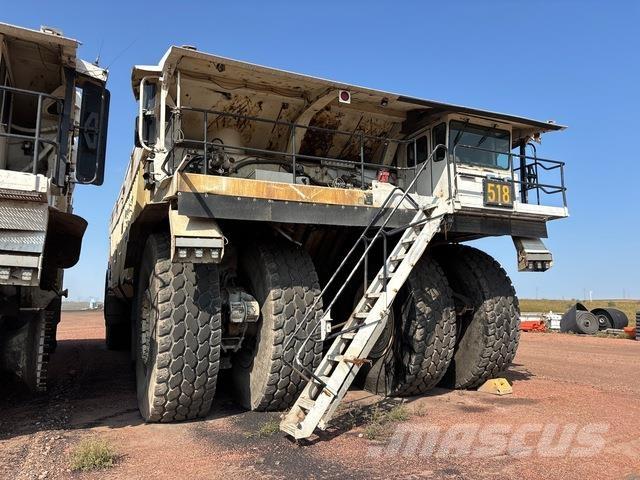 Kress CH300 Articulated Haulers