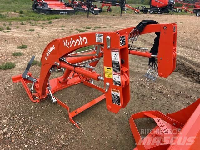 Kubota LA344S Other