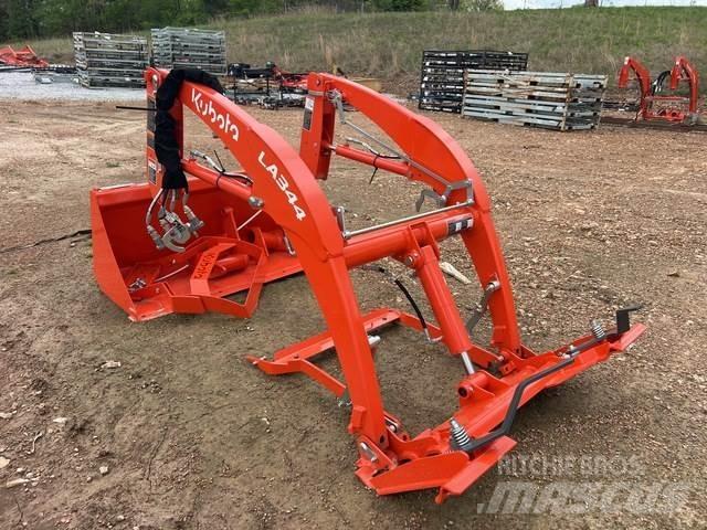 Kubota LA344S Other
