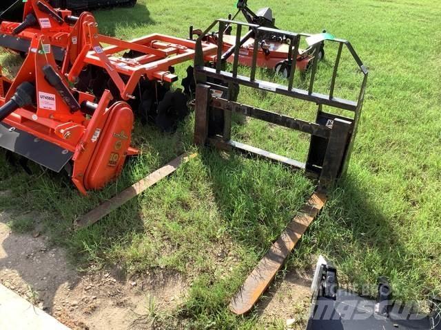 Kubota PFL4648 Other
