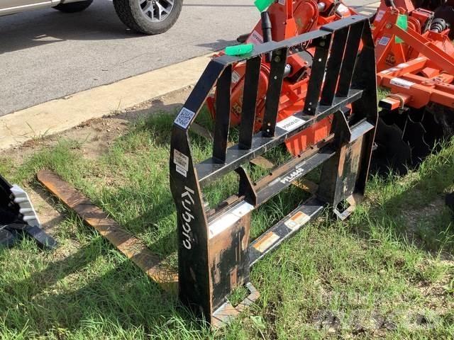 Kubota PFL4648 Other