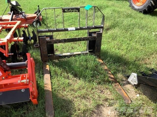 Kubota PFL4648 Other