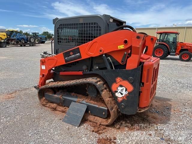 Kubota SVL65-2 Skid steer loaders