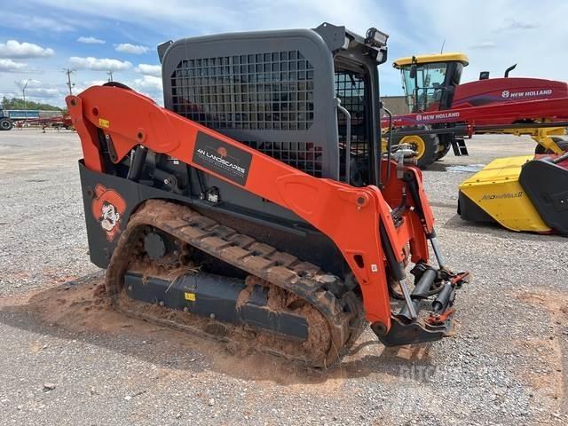 Kubota SVL65-2 Skid steer loaders