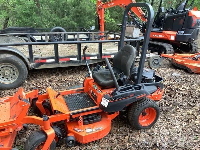Kubota Z231KW Other