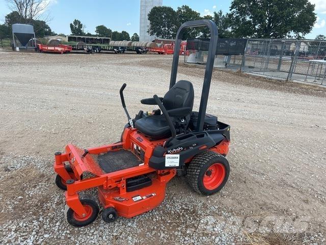 Kubota Z232KW Other
