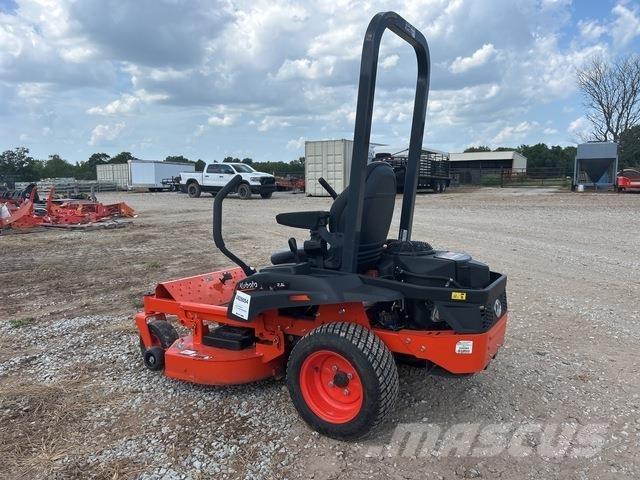 Kubota Z232KW Other