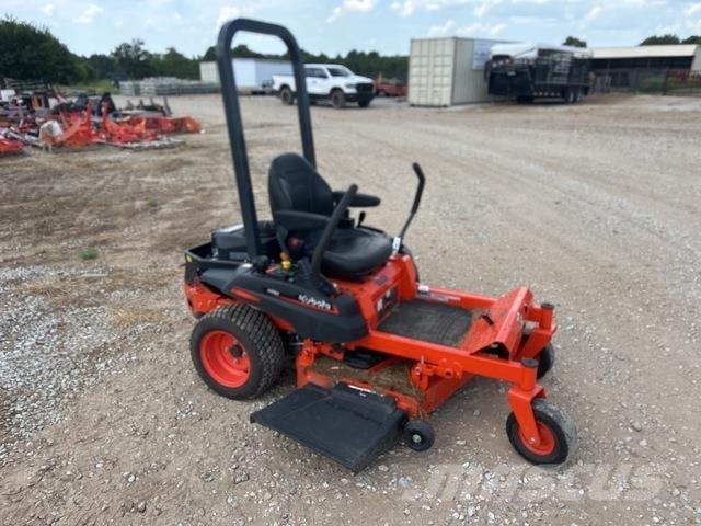Kubota Z232KW Other