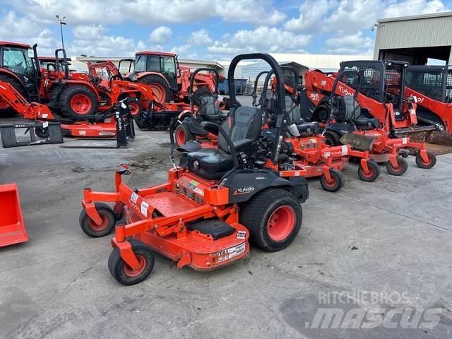 Kubota Z726XKW Other