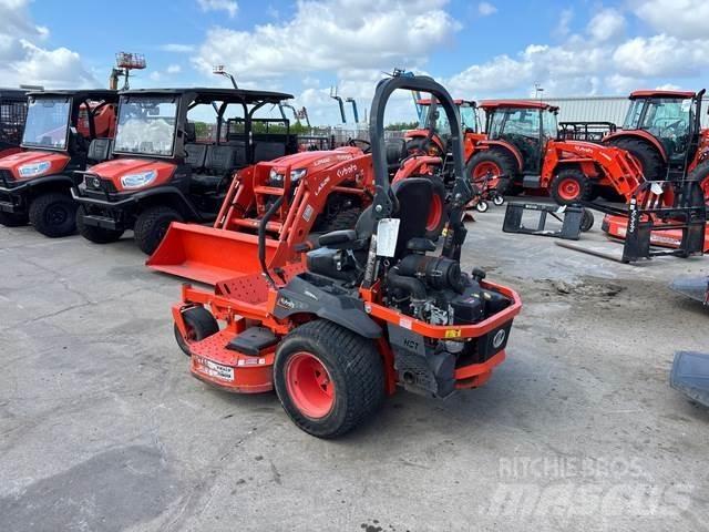 Kubota Z726XKW Other