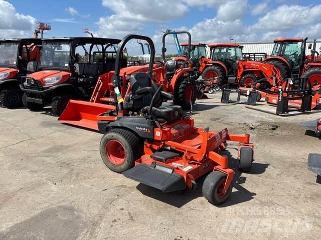 Kubota Z726XKW Other