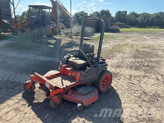 Kubota ZG127S Other