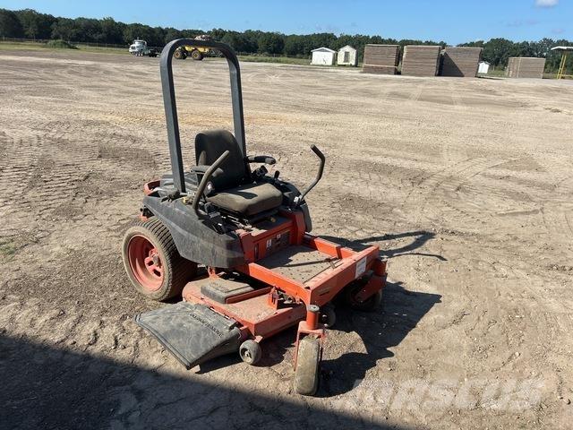 Kubota ZG127S Other