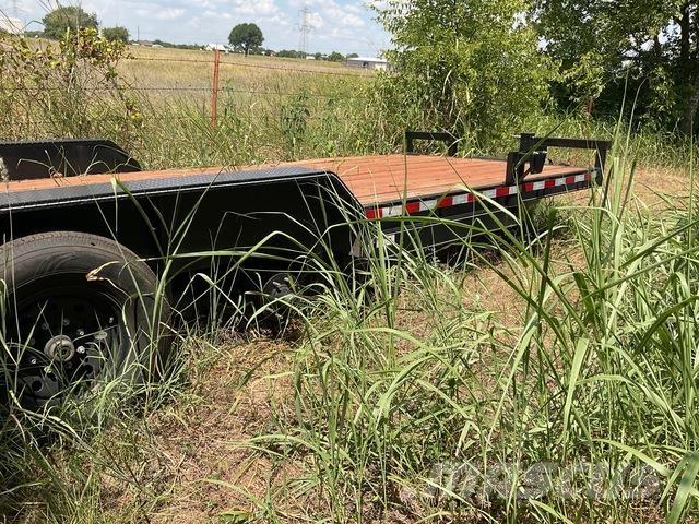  Lacosta Vehicle transport semi-trailers