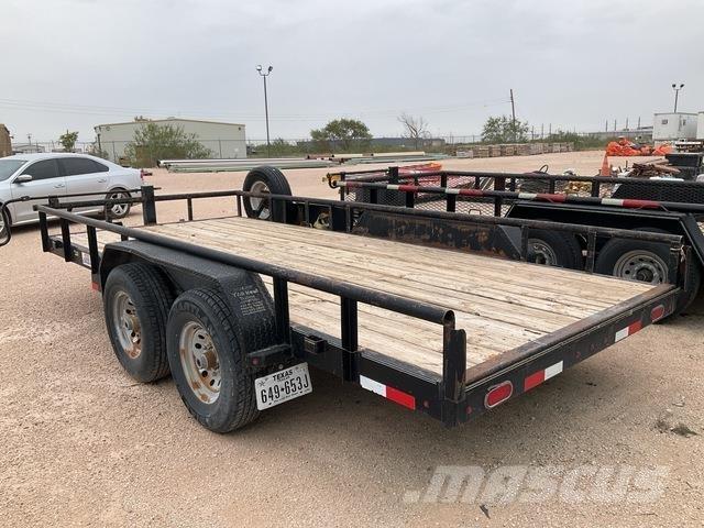 Lamar  Other trailers