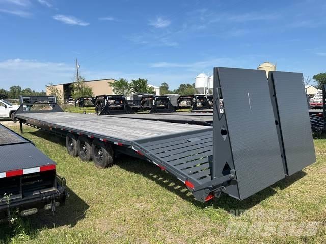 Lamar FS024037 Vehicle transport trailers