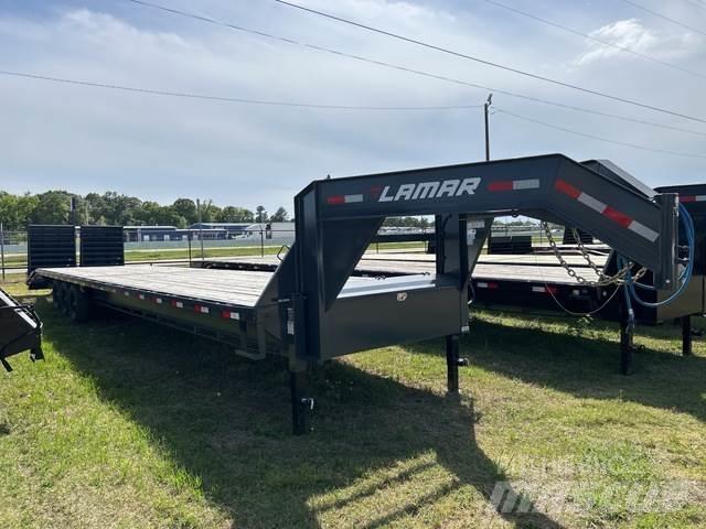Lamar FS024037 Vehicle transport trailers