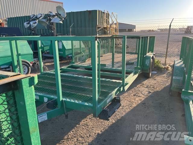 Lamar XP832023 Other trailers