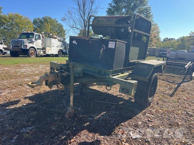  Landa Light pressure washers