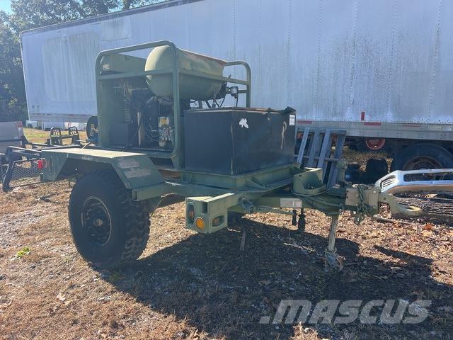  Landa Light pressure washers