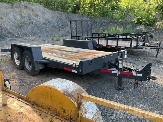 Landoll  Low loaders