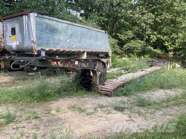 Landoll  Low loaders
