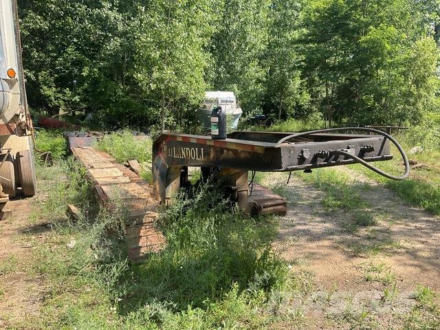 Landoll  Low loaders