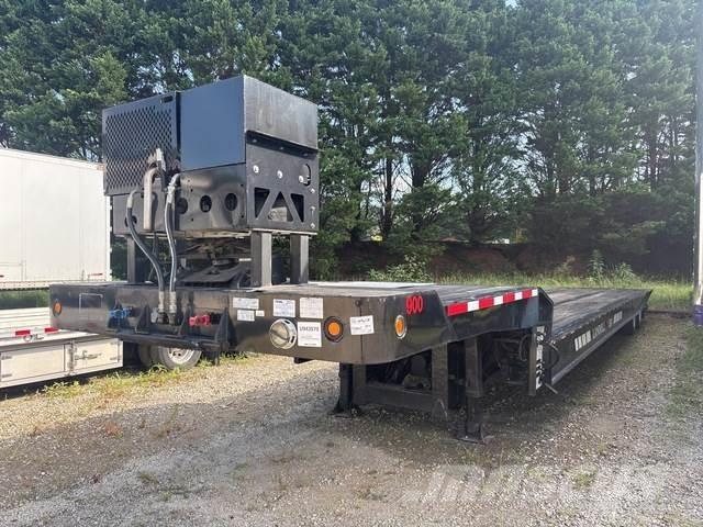 Landoll 660 Low loaders