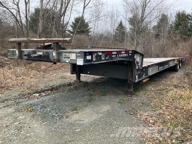 Landoll 930 Low loaders