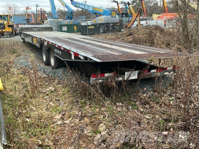 Landoll 930 Low loaders