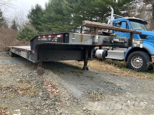 Landoll 930 Low loaders