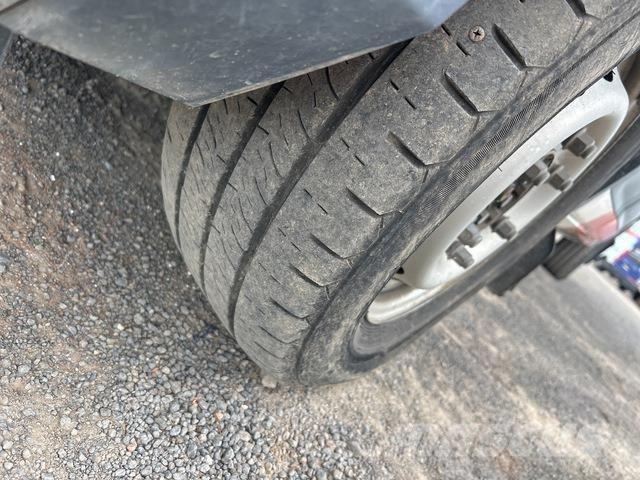 LDV Deliver 9 Panel vans