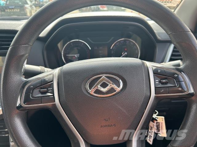 LDV T60 Ldv/dropside