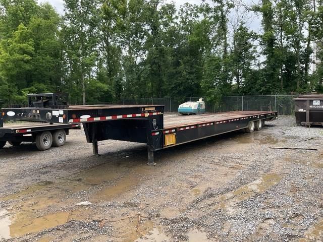 Ledwell  Low loaders