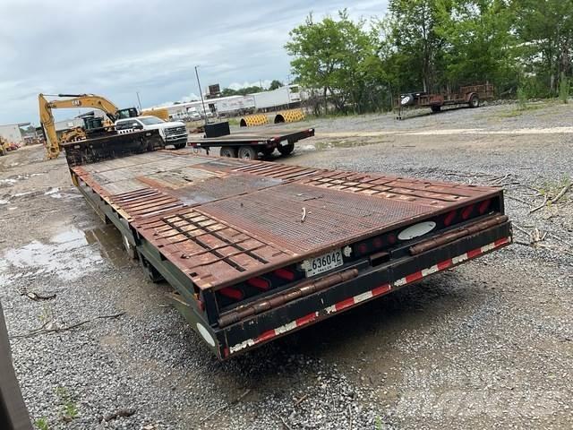 Ledwell  Low loaders