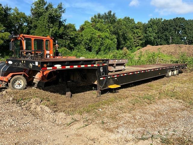 Ledwell  Low loaders