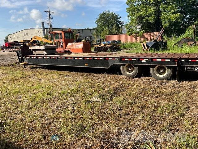 Ledwell  Low loaders
