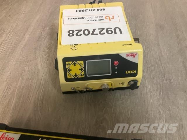 Leica 21396288 Other components