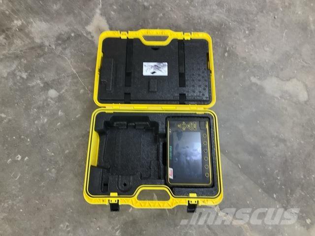 Leica 848069 Other components