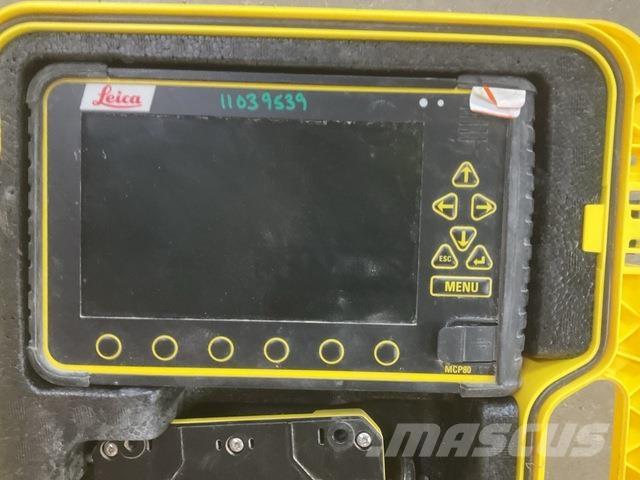 Leica 848069 Other components