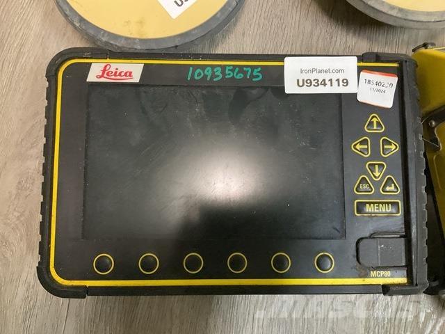 Leica 848069 Other components