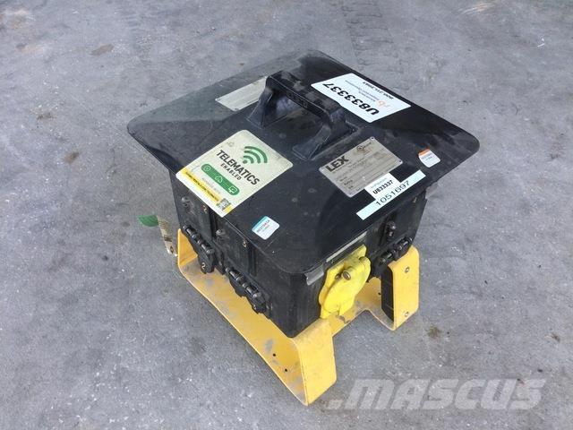  LEX T2-A2-6A1E Other