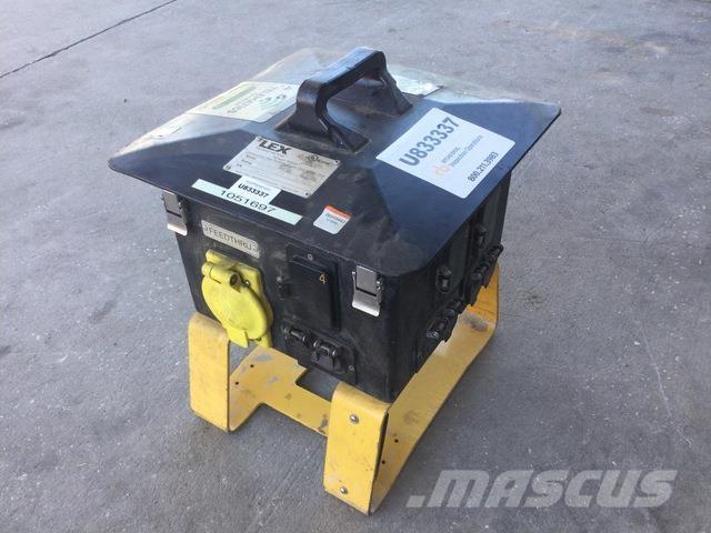  LEX T2-A2-6A1E Other